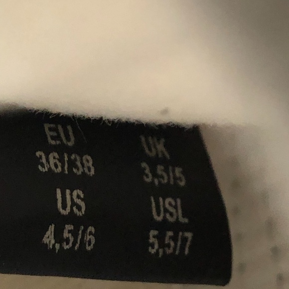 Moon Boot Icon Low Nylon Snow Boots Glacier Grey - Picture 12 of 13